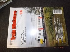 T.0 Train Miniature N°136