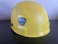 Casque Petzl  Écrin Roc