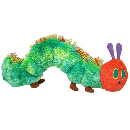 Peluche chenille mignonne - peluche, de