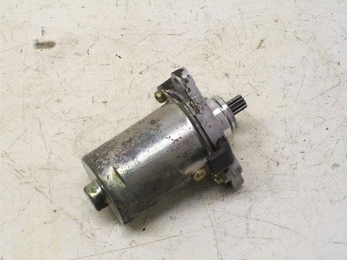 Moteur démarrage tecno - moteur,