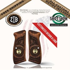 Poignées Zib série poignées