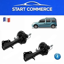 2X amortisseurs avant droite