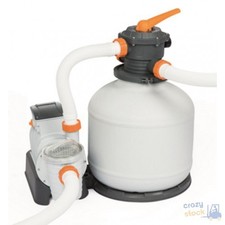 Filtre A Sable pour Piscine