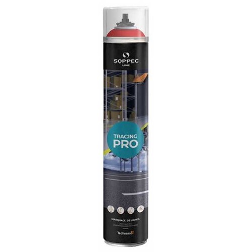 Peinture marquage sol - peinture,