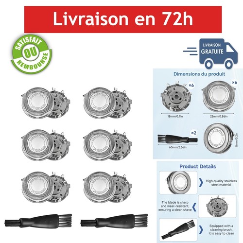 Lames rasoir de - rasoir,