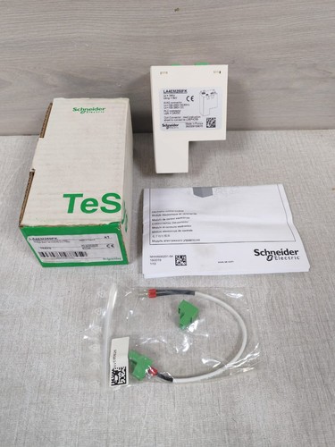 Module commande - de,