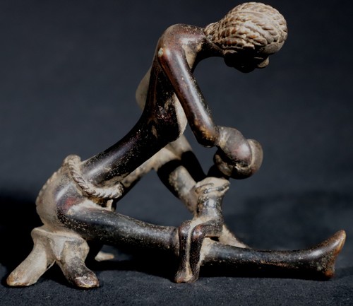 Art africain afrique figurine - afrique,