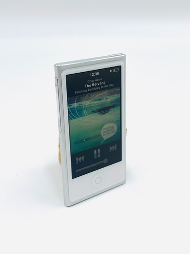 Apple ipod nano - nano, 7