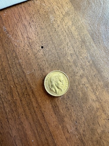 Louis or - louis, d’or