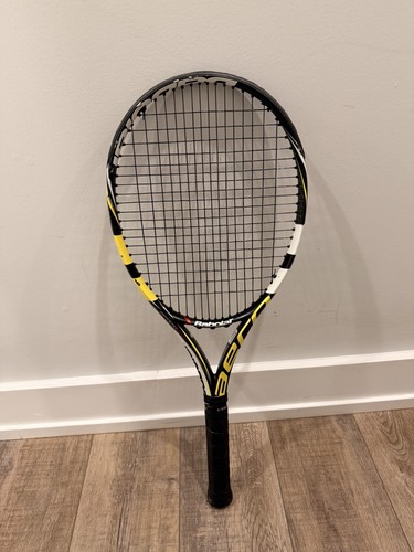 Babolat aeropro drive - babolat, 5)
