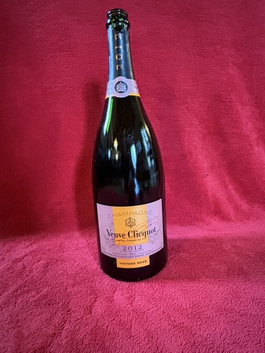 Magnum champagne veuve - champagne,