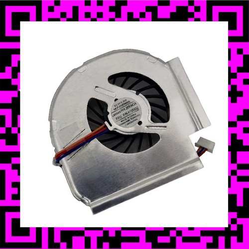 Fan ventilateur lenovo - fan,