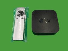 Apple TV 4k (A1842) 32GB HD