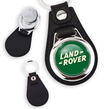 LAND ROVER KEYCHAIN