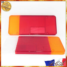 2 x CABOCHON DE FEU ARRIERE