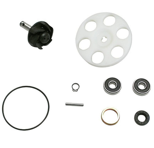 Kit réparation pompe eau - kit, à