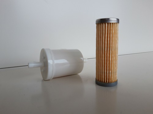 Filtre carburant ensemble - filtre, à