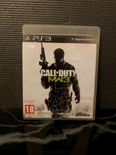 Call of Duty Modern Warfare 3