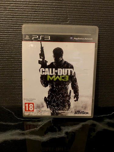 Call duty modern - call, warfare