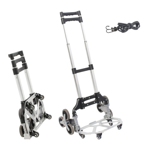 Chariot sac todeco - chariot,