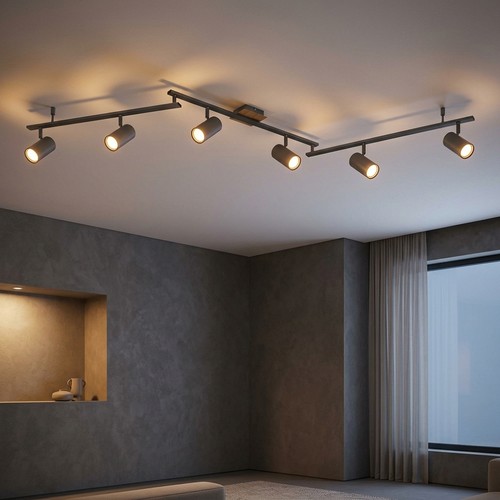Globo rampe plafond - rampe,