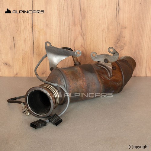 Catalyseur original bmw - original, f06