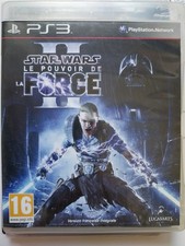 jeux ps3 occassion très bon