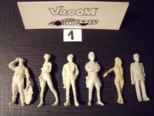 FIGURINES 1/43  VROOM