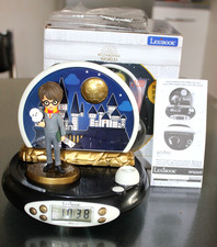 HARRY POTTER Réveil