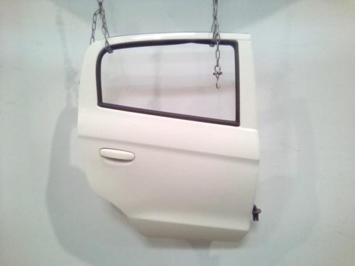 Porte arriere droit mitsubishi - porte,