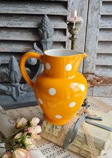 ANCIEN PICHET MOULIN DES LOUPS