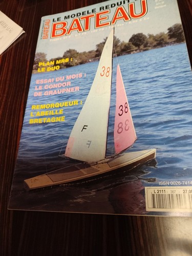 Revue mrb 367 - mrb, no