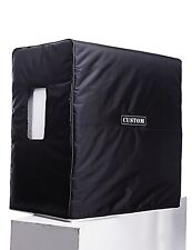 Housse rembourrée personnalisée pour armoire droite VHT Fat Bottom 4x12