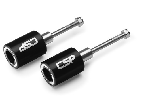 Csp moto roulettes - roulettes, de
