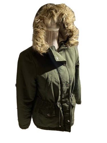 Parka femme vero moda taille - femme,