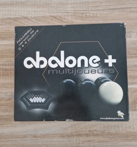 Rare abalone multijoueurs - rare,