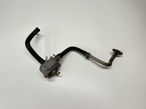 Boitier antipollution yamaha - boitier,