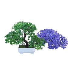 Pot à ciment plastique