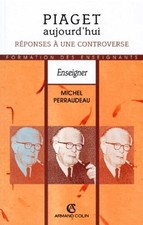 PIAGET AUJOURD HUI (Ancienne Edition) - Perraudeau, Michel