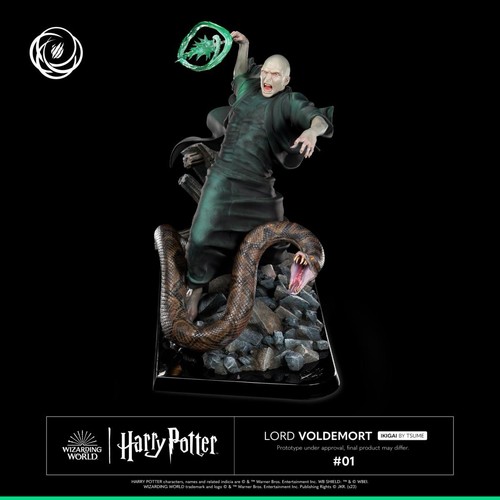 Tsume ikigai harry - harry,