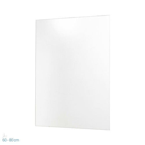 Miroir salle bain - miroir, mural