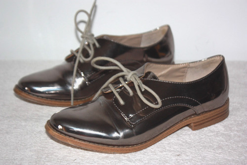 Andre chaussures lacets - à,