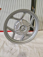 NOS ROUEARRIERE REAR WHEEL BMW