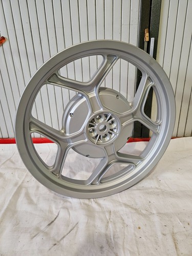Nos rouearriere rear wheel bmw - rear,