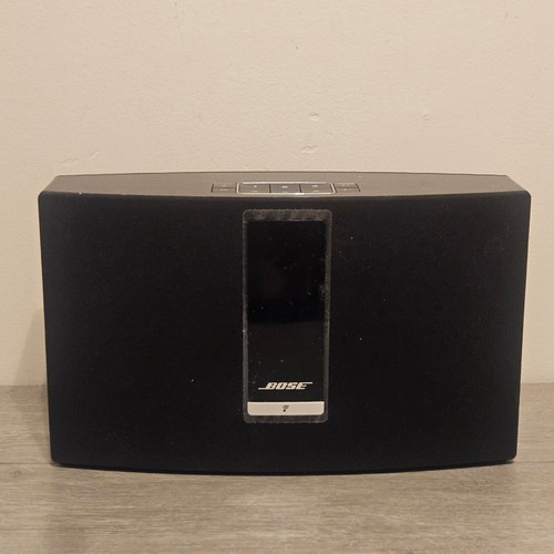 Bose soundtouch series - bose,