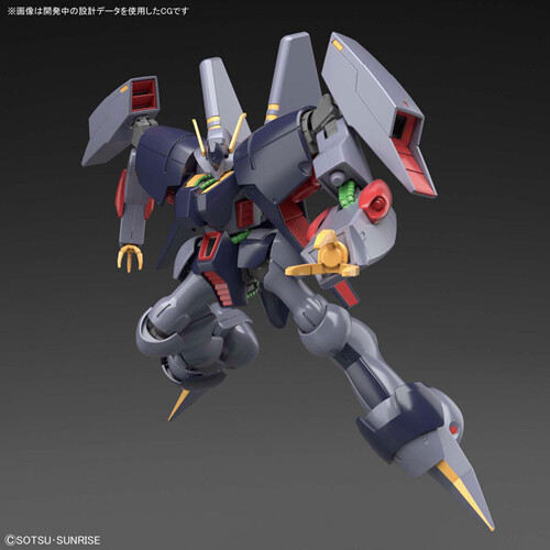 Gundam 144 rx 160 byarlant - -,