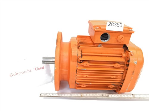 Sew moteur réducteur - 1,5, kw