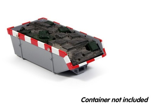 Tekno chargement de carreaux - chargement,