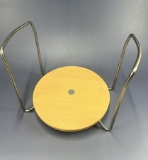 Ikea RATIONELL VARIERA Adjustable Plate Holder Carrier 13958 Discontinued 1999