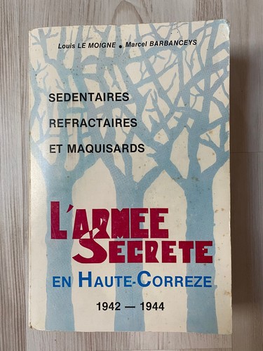 Armee secrete en - l'armee,